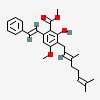 an image of a chemical structure CID 71626723