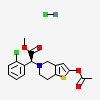 an image of a chemical structure CID 71626828