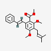 an image of a chemical structure CID 71626933