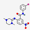 an image of a chemical structure CID 71627319