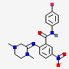 an image of a chemical structure CID 71627330