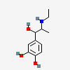an image of a chemical structure CID 71632