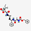 an image of a chemical structure CID 71655219