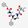 an image of a chemical structure CID 71655220
