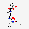 an image of a chemical structure CID 71655423
