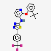 an image of a chemical structure CID 71655433