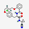 an image of a chemical structure CID 71656261