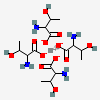 an image of a chemical structure CID 71657418