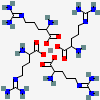 an image of a chemical structure CID 71657419