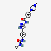 an image of a chemical structure CID 71658742