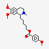 an image of a chemical structure CID 71660227