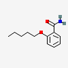 an image of a chemical structure CID 71661