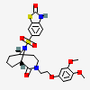 an image of a chemical structure CID 71662960