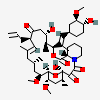 an image of a chemical structure CID 71668407