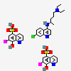 an image of a chemical structure CID 71670