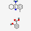 an image of a chemical structure CID 71675942