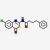 an image of a chemical structure CID 71681054