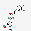 an image of a chemical structure CID 71681704