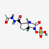 an image of a chemical structure CID 71682990