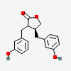 an image of a chemical structure CID 71684354