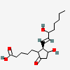 an image of a chemical structure CID 71684374