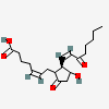 an image of a chemical structure CID 71684388