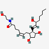 an image of a chemical structure CID 71684397