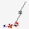 an image of a chemical structure CID 71684506