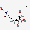 an image of a chemical structure CID 71684524