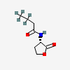 an image of a chemical structure CID 71684563