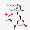 an image of a chemical structure CID 71684609