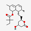 an image of a chemical structure CID 71684614