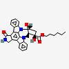 an image of a chemical structure CID 71684641