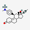 an image of a chemical structure CID 71684652