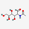 an image of a chemical structure CID 71684655