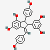 an image of a chemical structure CID 71694437