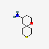 an image of a chemical structure CID 71695413