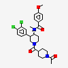 an image of a chemical structure CID 71699788