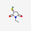 an image of a chemical structure CID 71710893