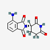 an image of a chemical structure CID 71711880