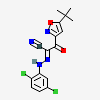 an image of a chemical structure CID 71711931