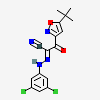 an image of a chemical structure CID 71711999