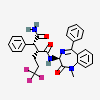 an image of a chemical structure CID 71712019