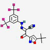 an image of a chemical structure CID 71712132