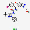 an image of a chemical structure CID 71712232