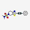 an image of a chemical structure CID 71713608