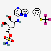 化学结构CID 71715374的图像