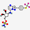 an image of a chemical structure CID 71715595