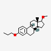 an image of a chemical structure CID 71717