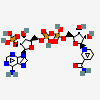 an image of a chemical structure CID 71717787